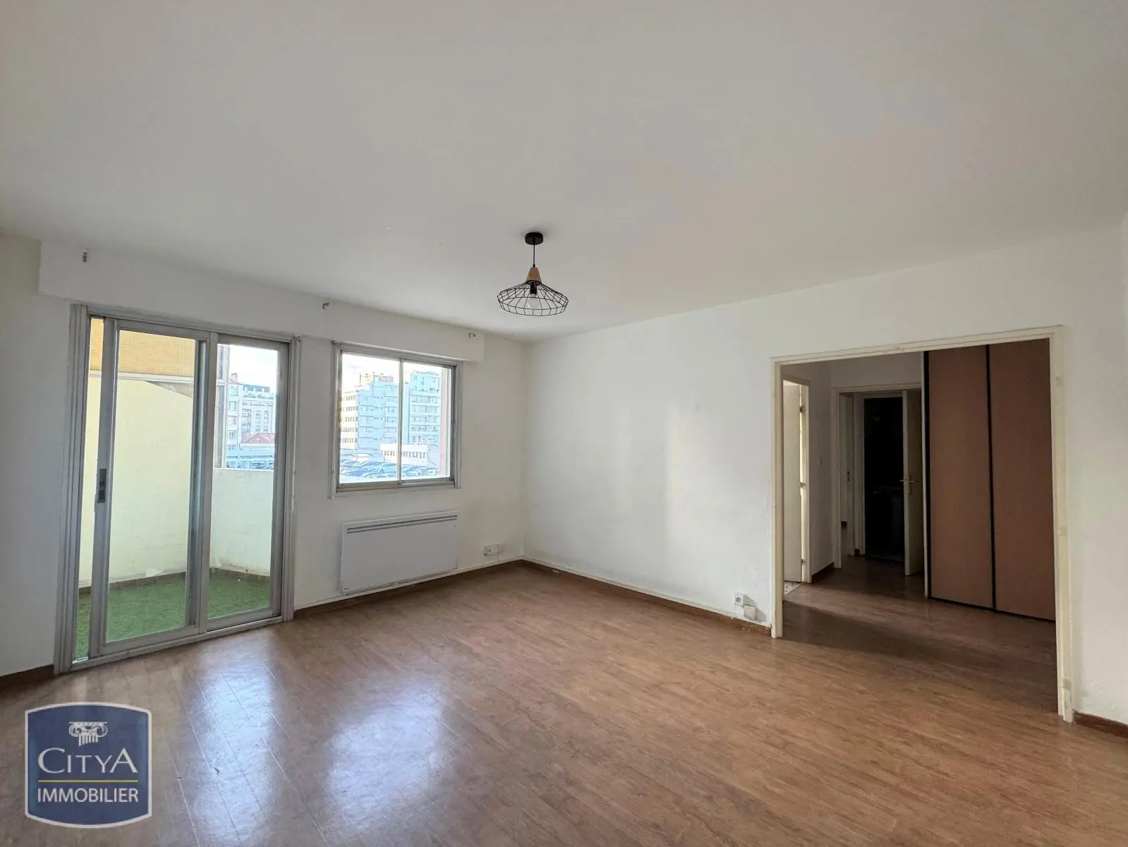 Photo 2 appartement Marseille