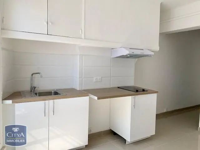 Photo 1 Appartement 2 pièces 30.4m²