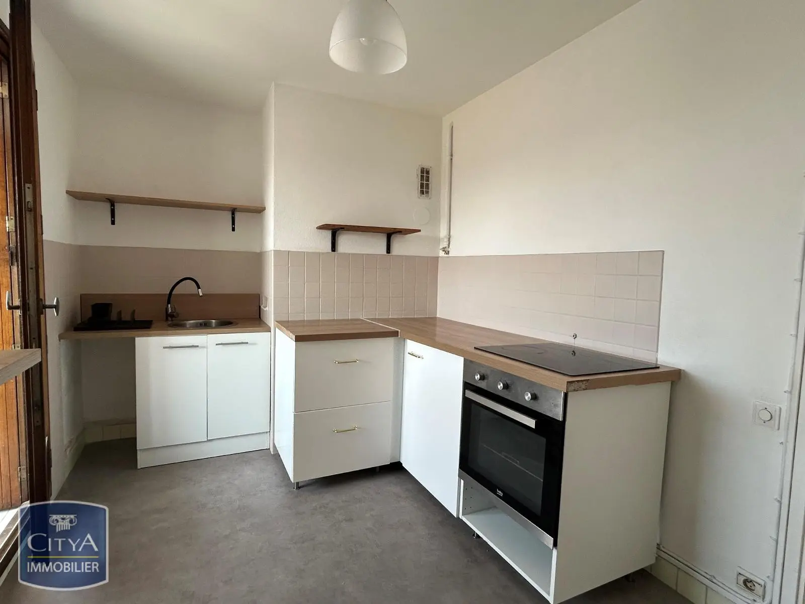 Photo 3 Appartement 1 pièce 36.11m²