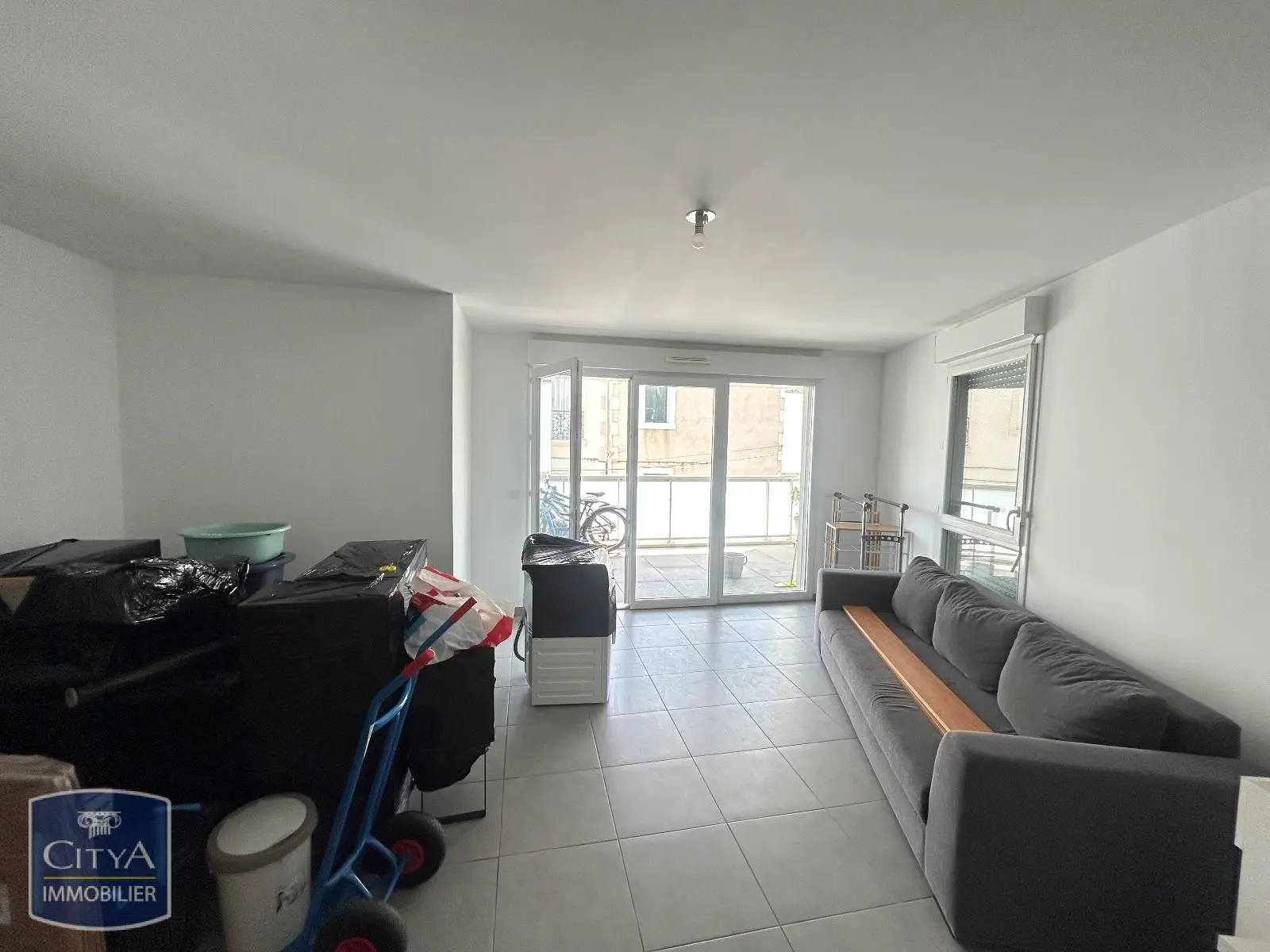 Photo 2 appartement Marseille 9e Arrondissement