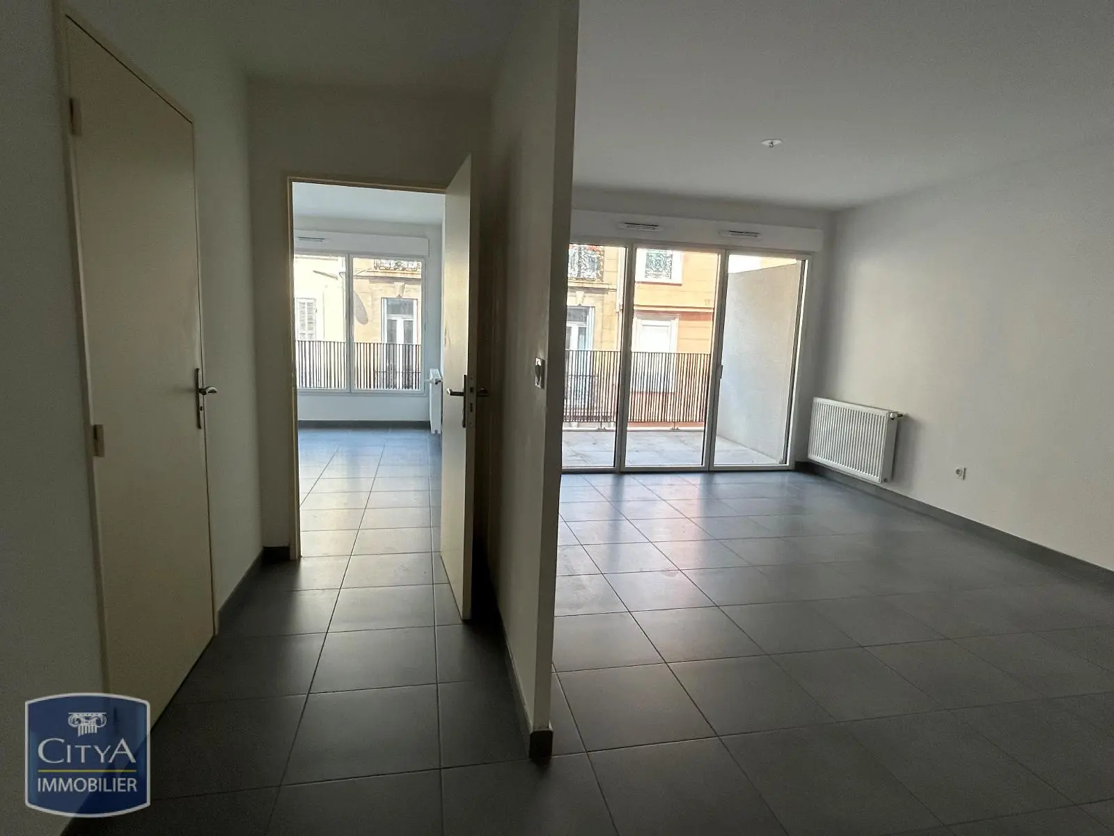 Photo 3 Appartement 2 pièces 42.95m²