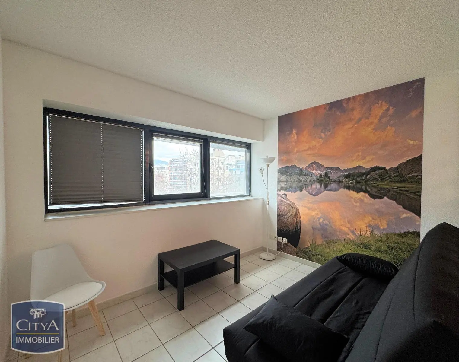 Photo 1 Appartement 2 pièces 34.71m²