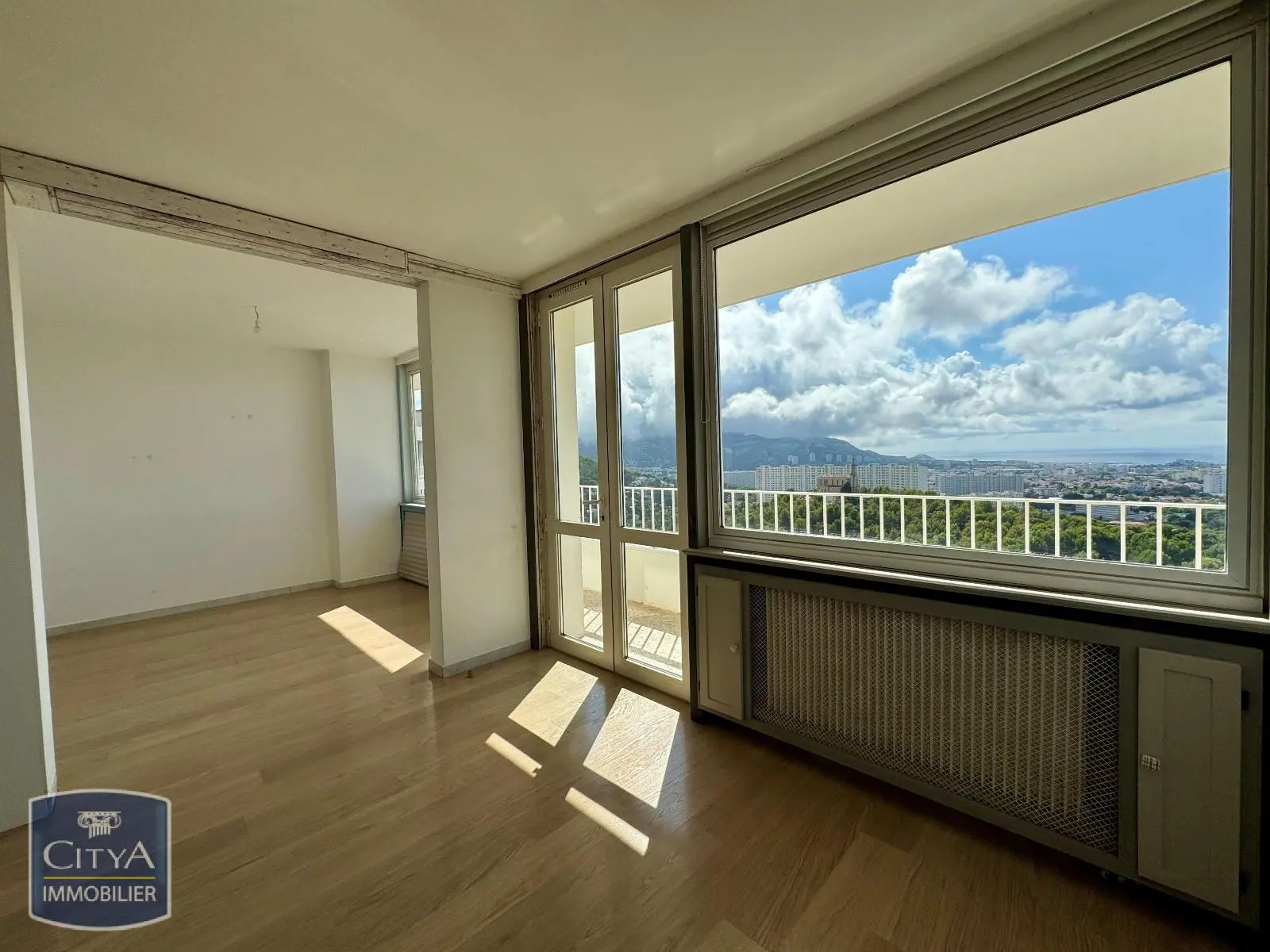 Photo 2 Appartement 4 pièces 80.62m²