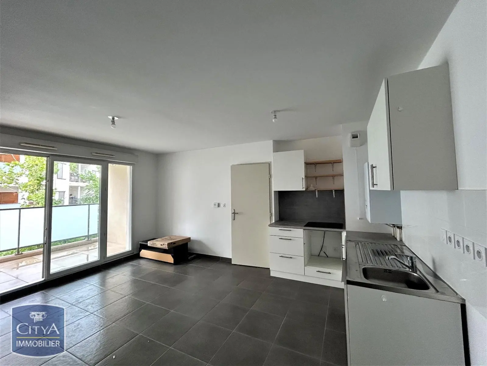 Photo 1 Appartement 3 pièces 51m²