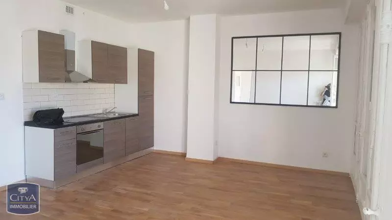 Illustration pour Appartement 3 pièces 69.78m² Photo Appartement 3 pièces 69.78m²
