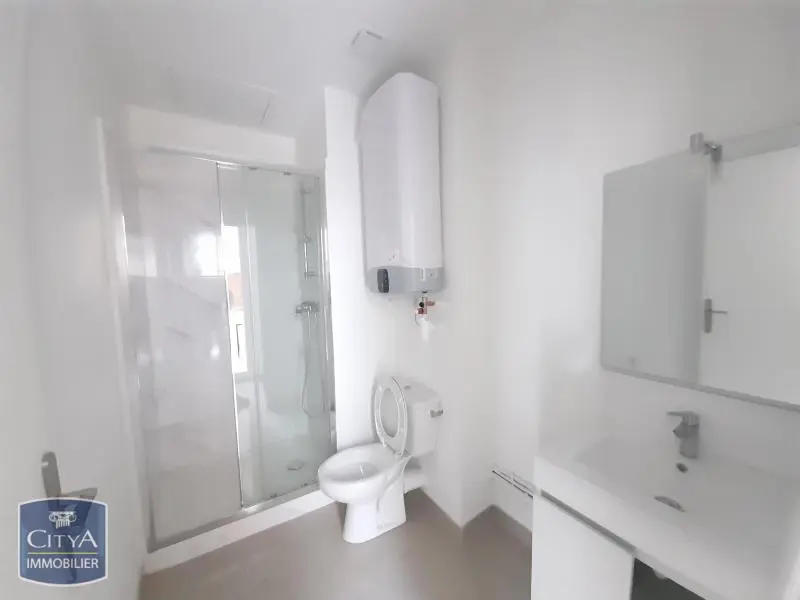 Photo 5 Appartement 2 pièces 28.64m²