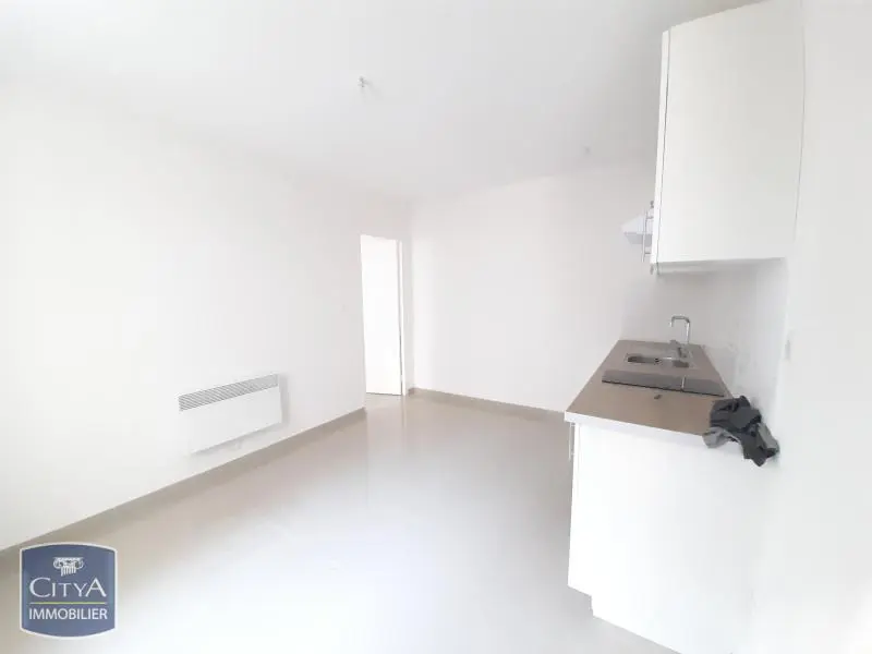 Photo 2 Appartement 2 pièces 28.64m²