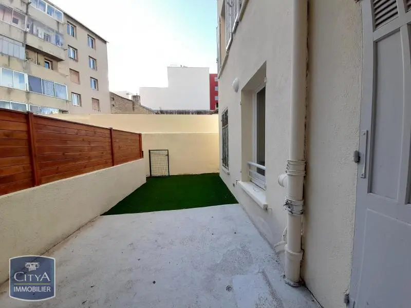 Photo 7 Appartement 2 pièces 28.64m²