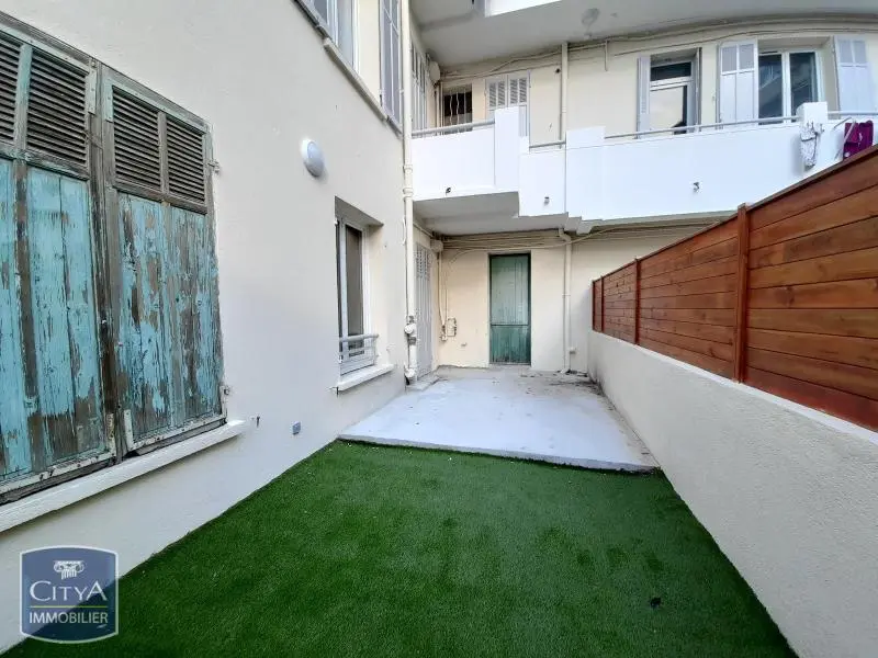 Photo 6 Appartement 2 pièces 28.64m²