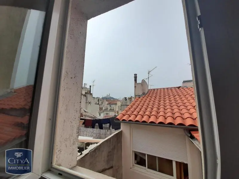 Photo 6 Appartement 1 pièce 23.01m²