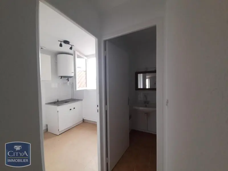 Photo 7 Appartement 1 pièce 23.01m²