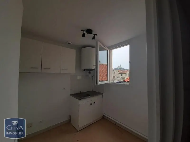 Photo 2 Appartement 1 pièce 23.01m²