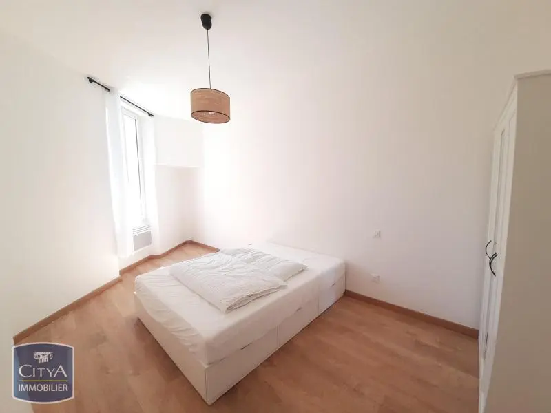 Photo 11 Appartement 3 pièces 52.81m²