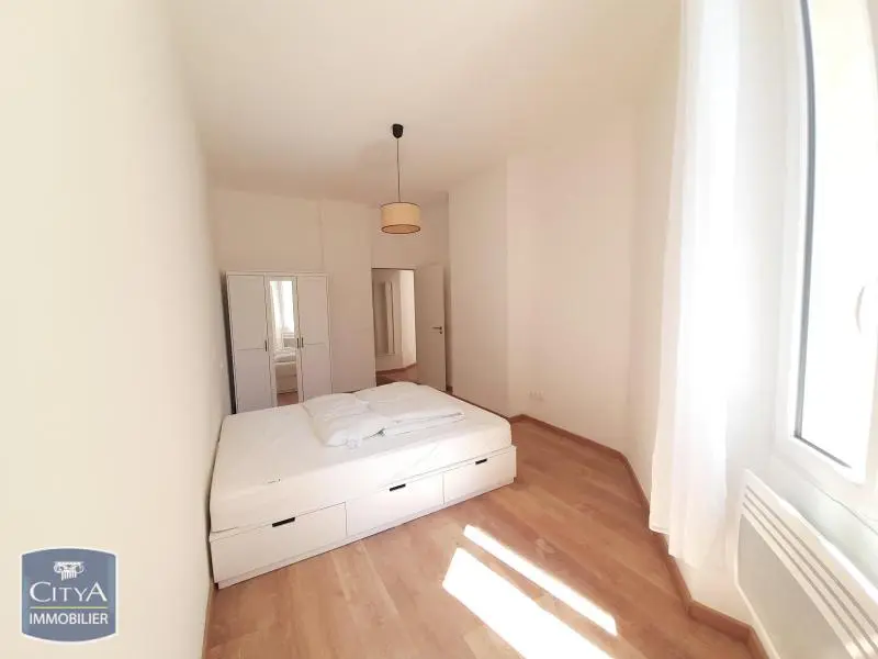 Photo 10 Appartement 3 pièces 52.81m²