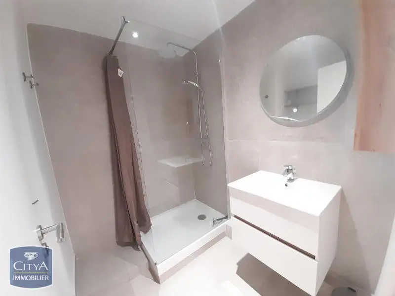 Photo 9 Appartement 3 pièces 52.81m²