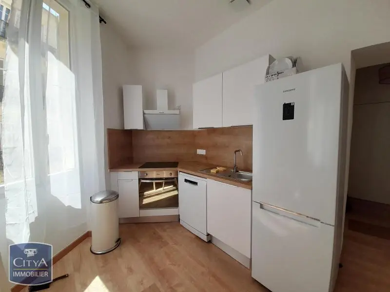 Photo 4 Appartement 3 pièces 52.81m²