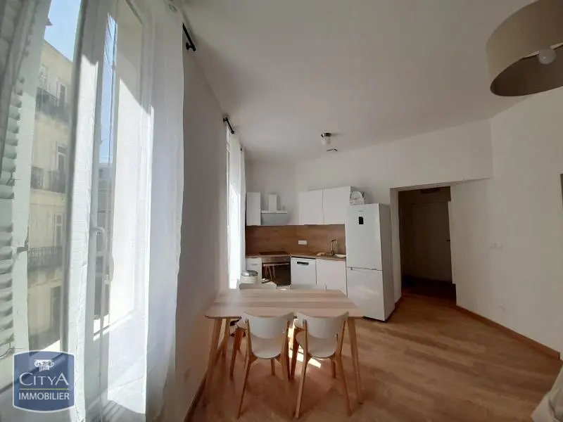 Photo 3 Appartement 3 pièces 52.81m²