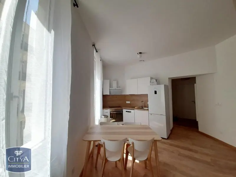 Photo 5 Appartement 3 pièces 52.81m²