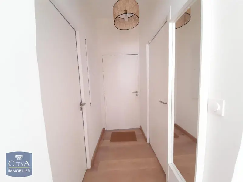 Photo 7 Appartement 3 pièces 52.81m²