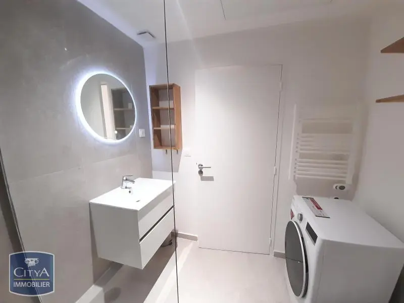 Photo 8 Appartement 3 pièces 52.81m²