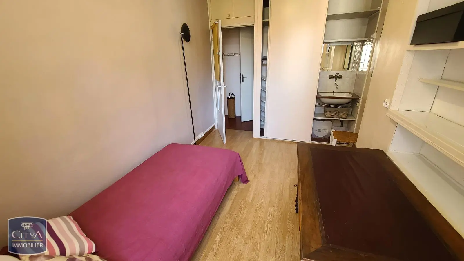 Photo 7 Appartement 2 pièces 79.27m²
