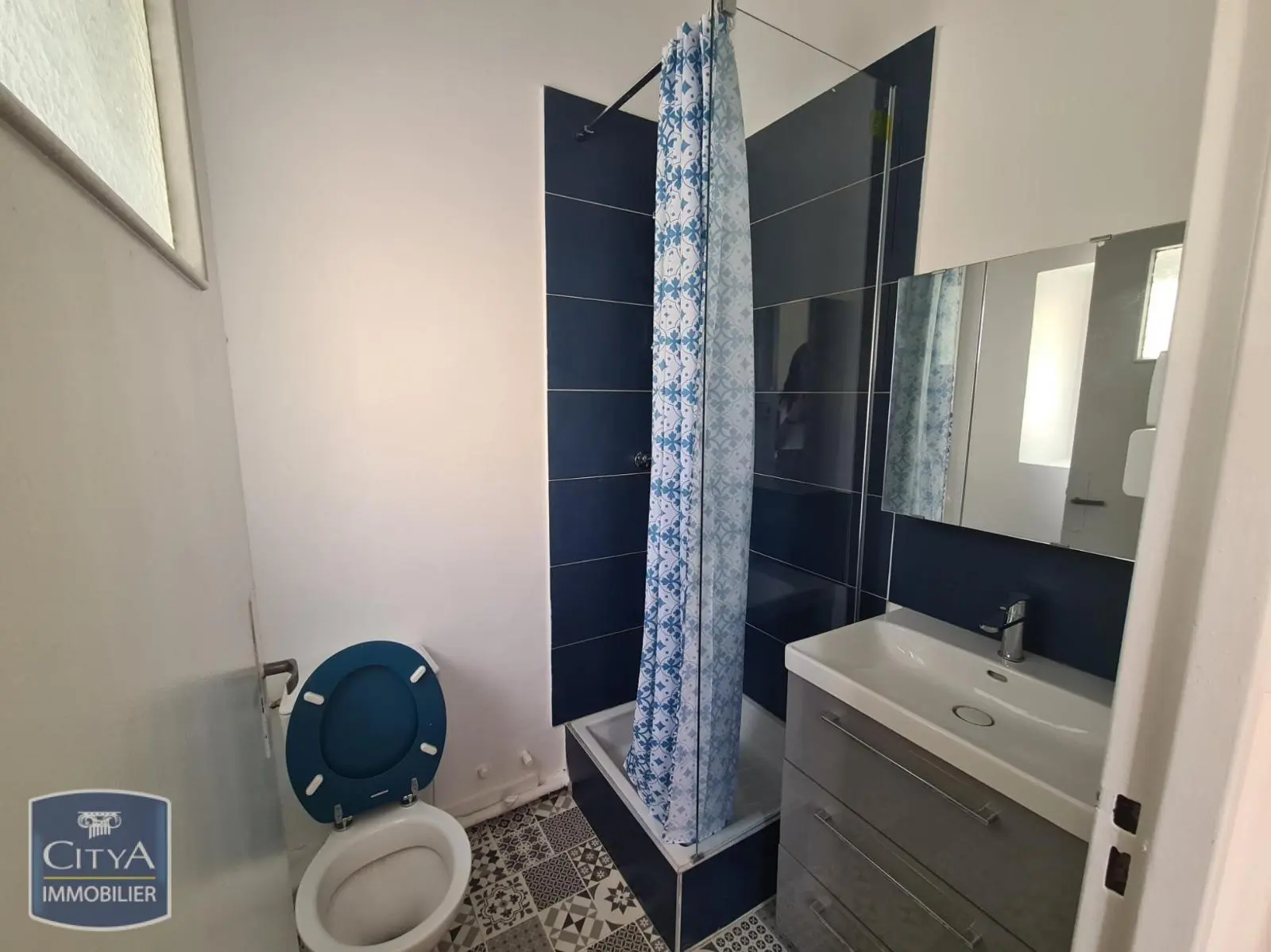 Photo 4 Appartement 1 pièce 25.64m²