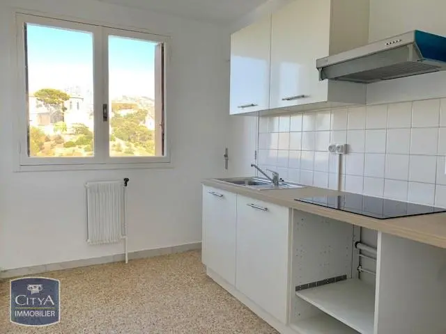 Photo 2 appartement Marseille 9e Arrondissement