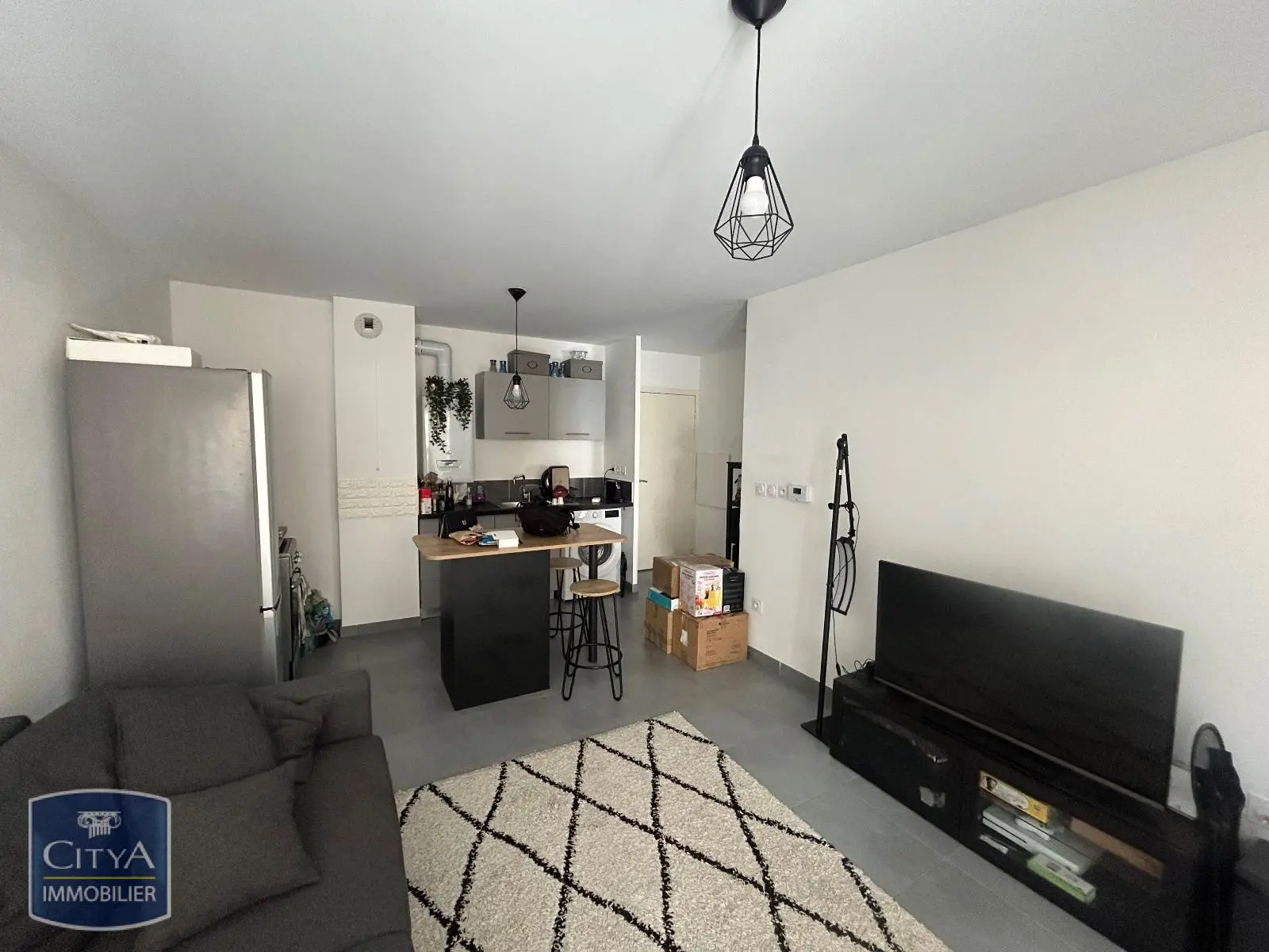 Photo 2 Appartement 2 pièces 42.95m²