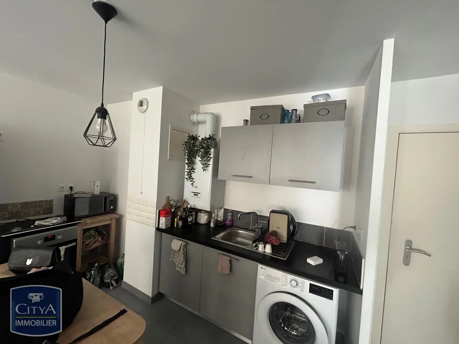 Photo 3 Appartement 2 pièces 42.95m²