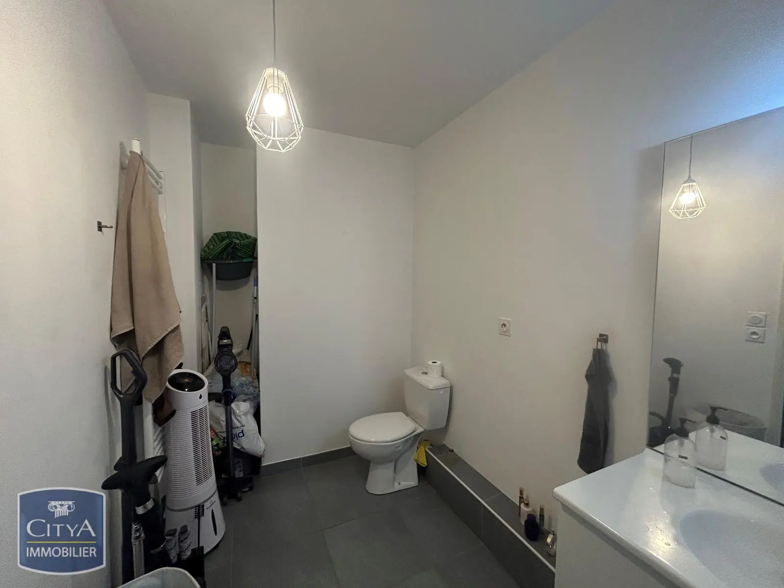 Photo 6 Appartement 2 pièces 42.95m²