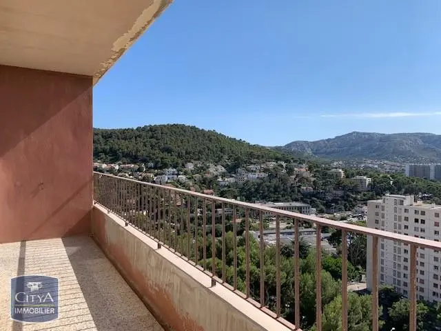 Photo 3 appartement Marseille 9e Arrondissement