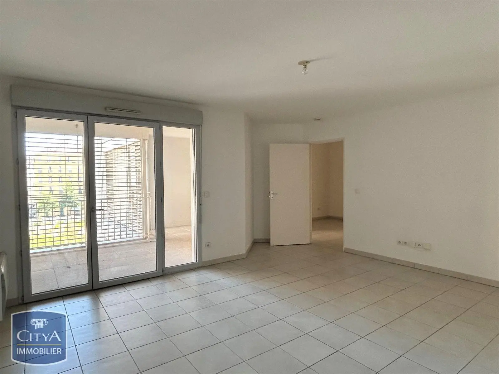 Photo 1 Appartement 2 pièces 41.39m²