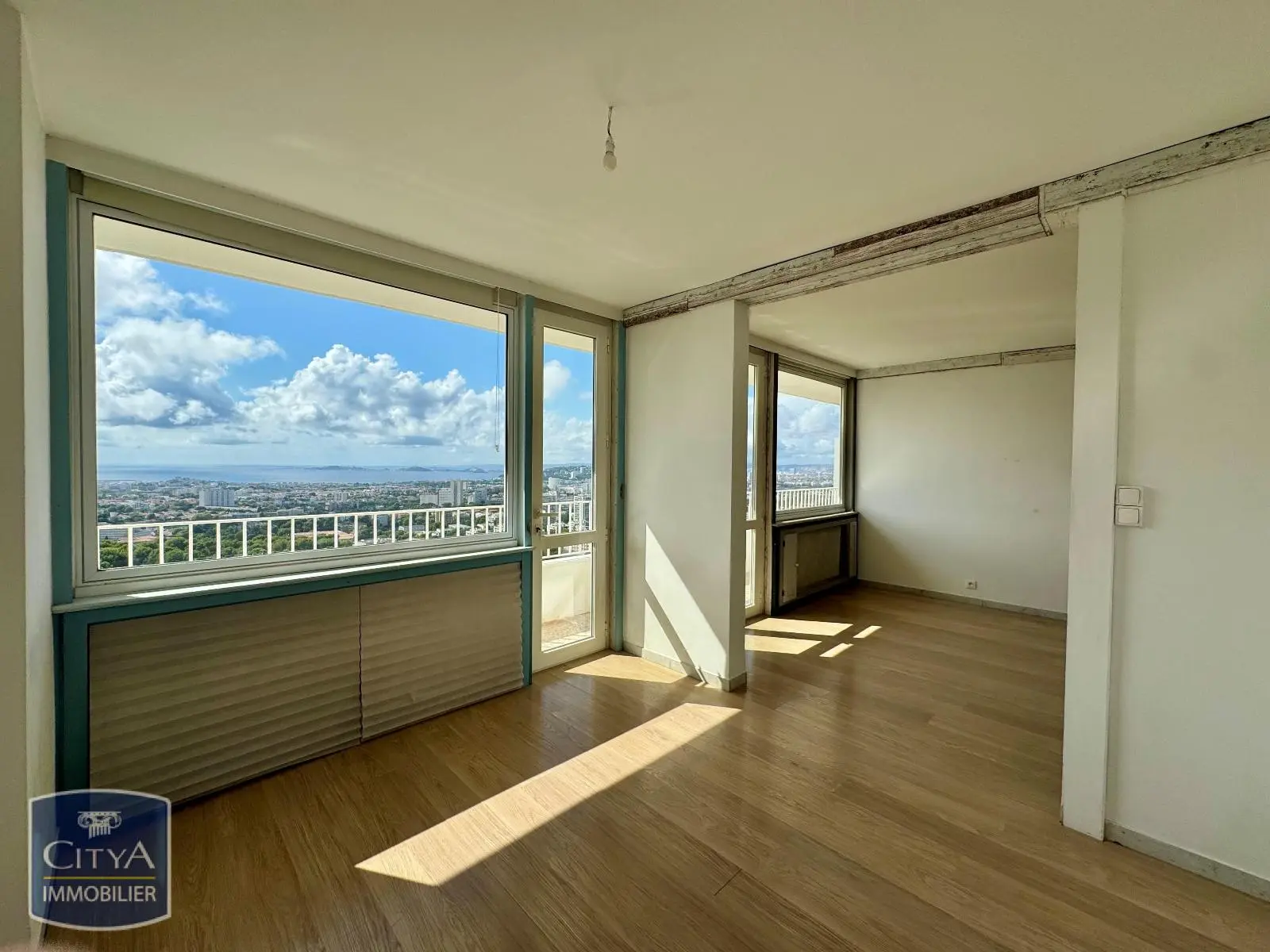 Photo 1 Appartement 4 pièces 80.62m²