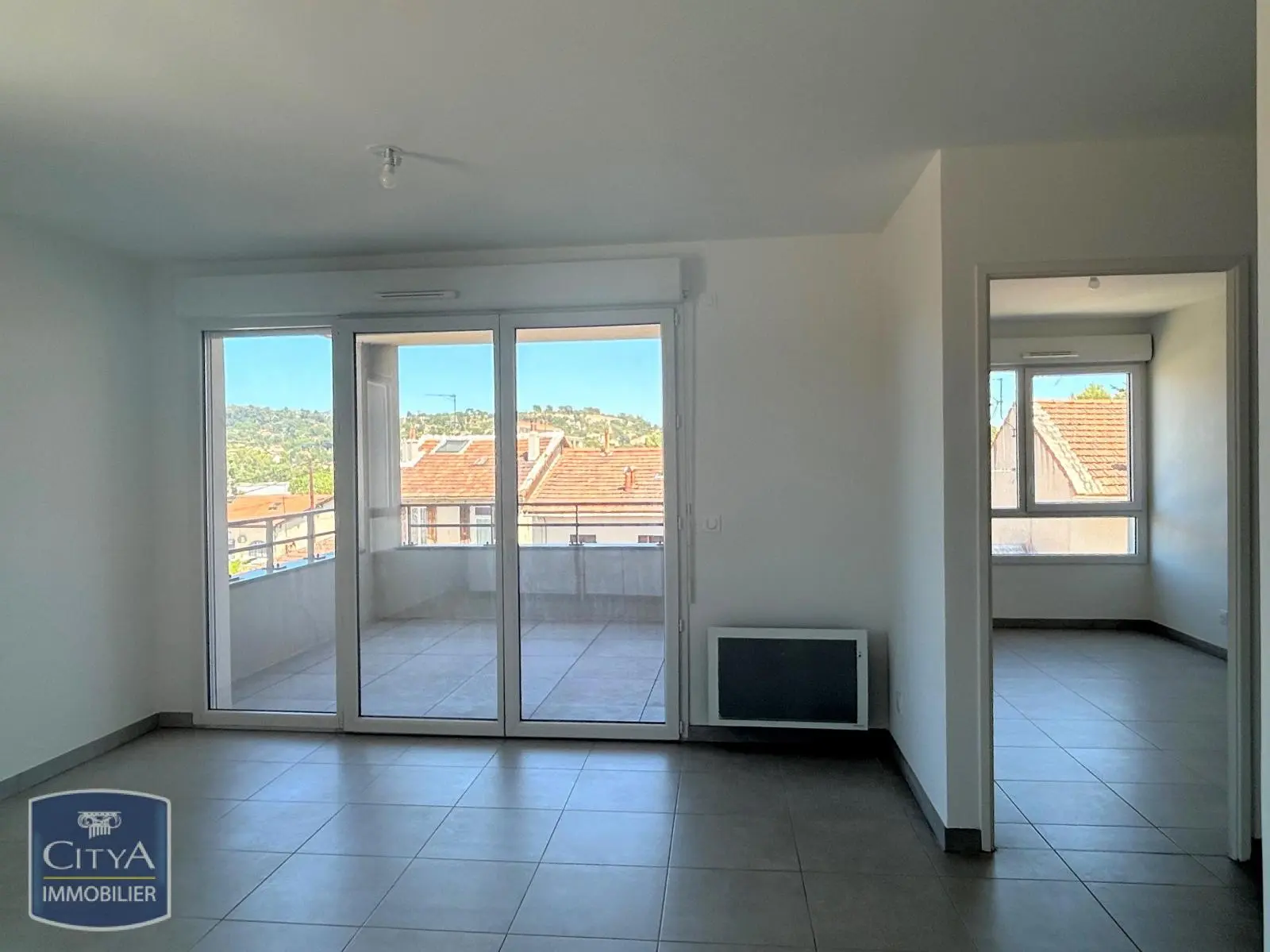 Photo 1 Appartement 3 pièces 59.2m²
