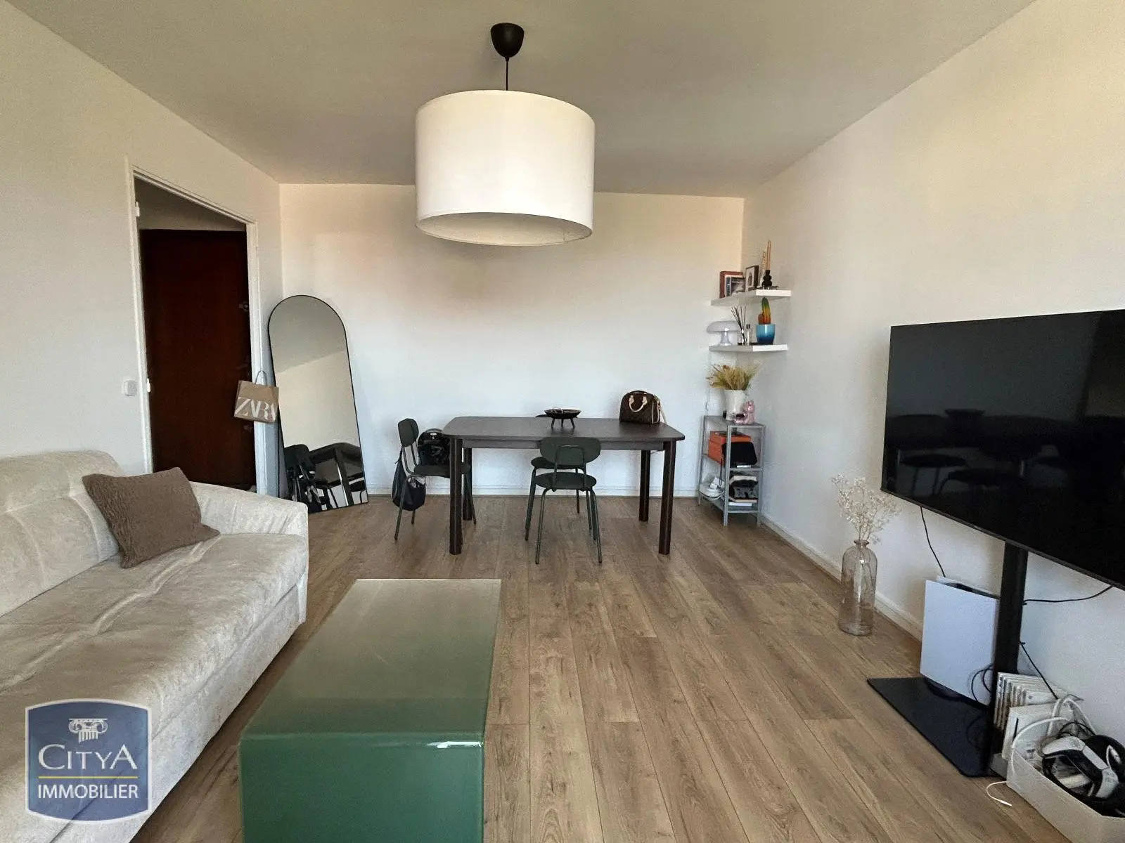 Photo 3 Appartement 1 pièce 36.11m²