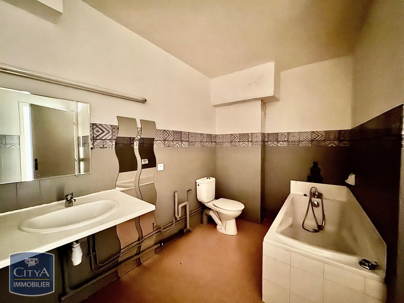 Photo 4 Appartement 1 pièce 23.1m²