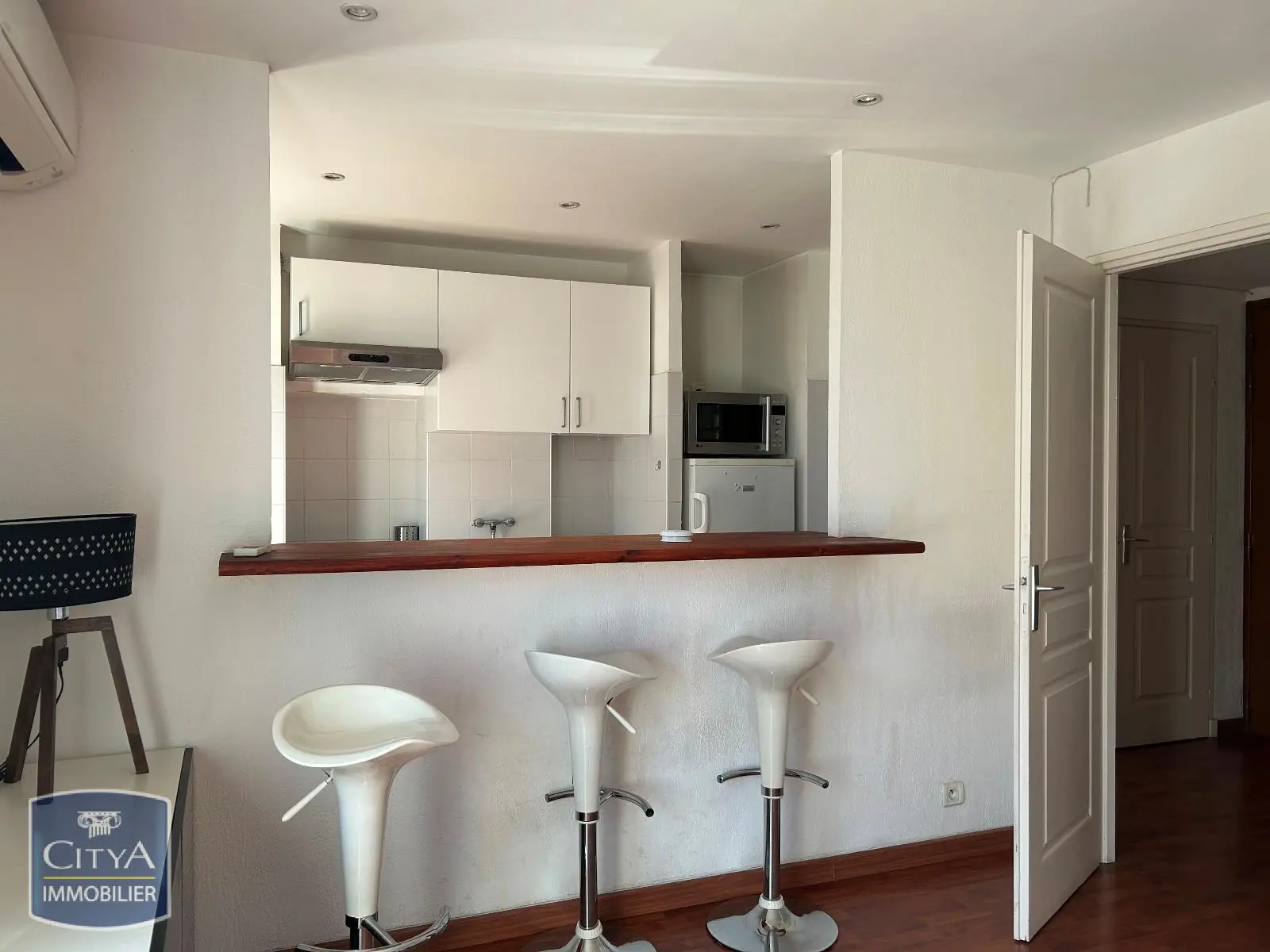 Photo 3 Appartement 3 pièces