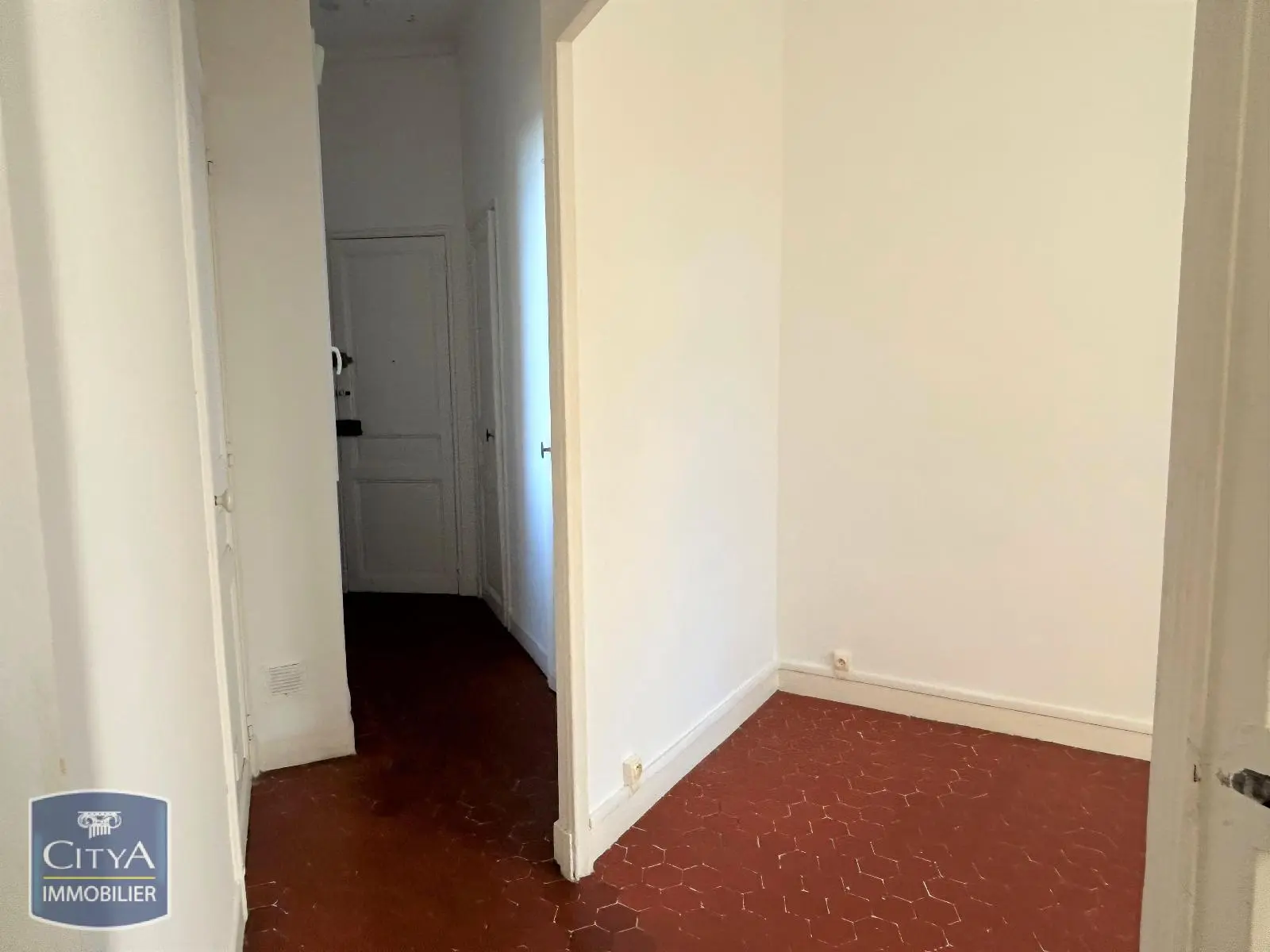 Photo 2 Appartement 2 pièces 34.32m²