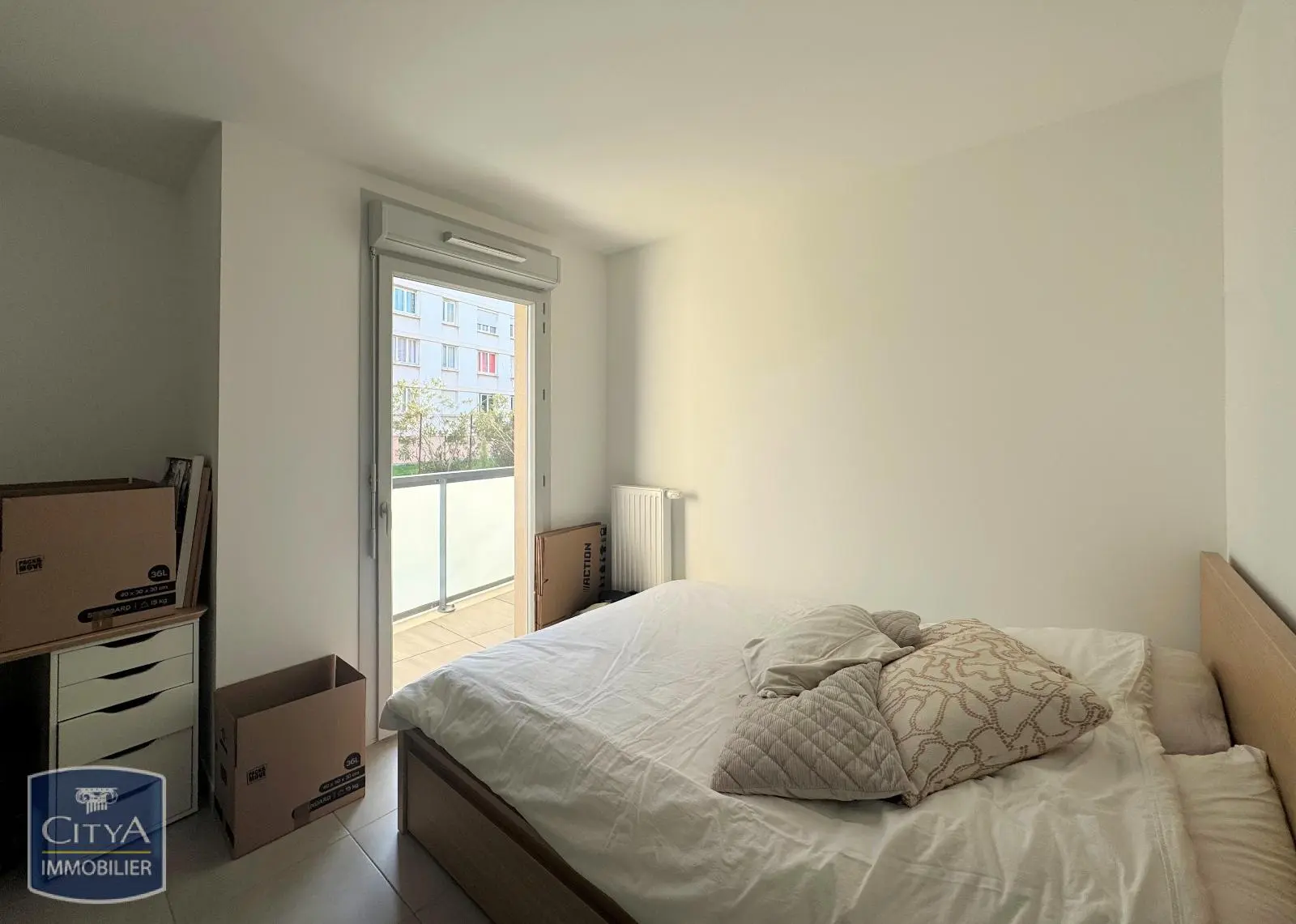 Photo 4 Appartement 3 pièces 60.65m²