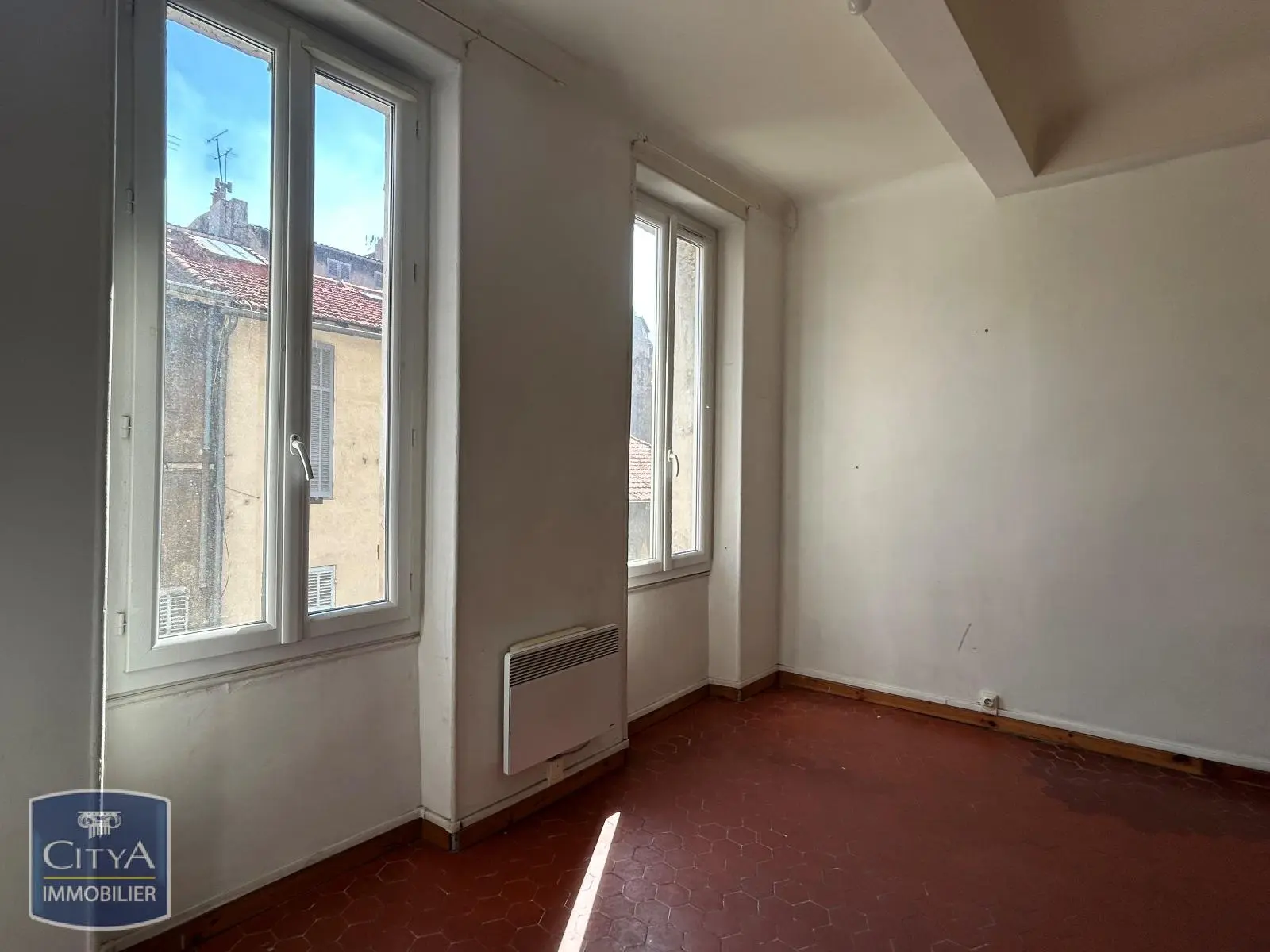 Photo 3 Appartement 2 pièces 40.85m²