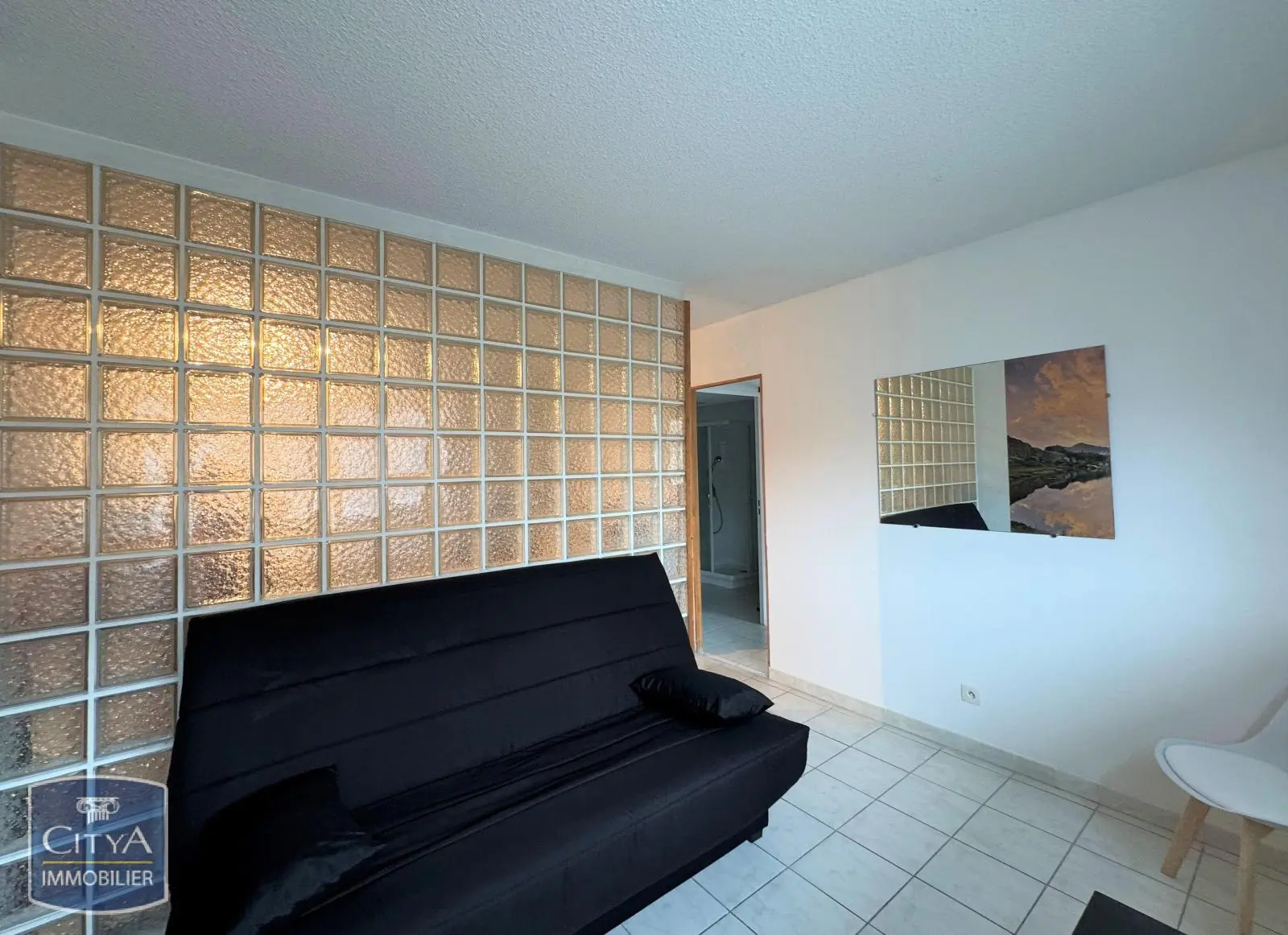 Photo 4 Appartement 2 pièces 34.71m²