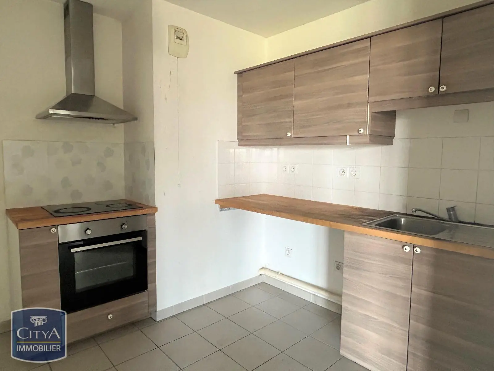Photo 3 Appartement 3 pièces 82.2m²