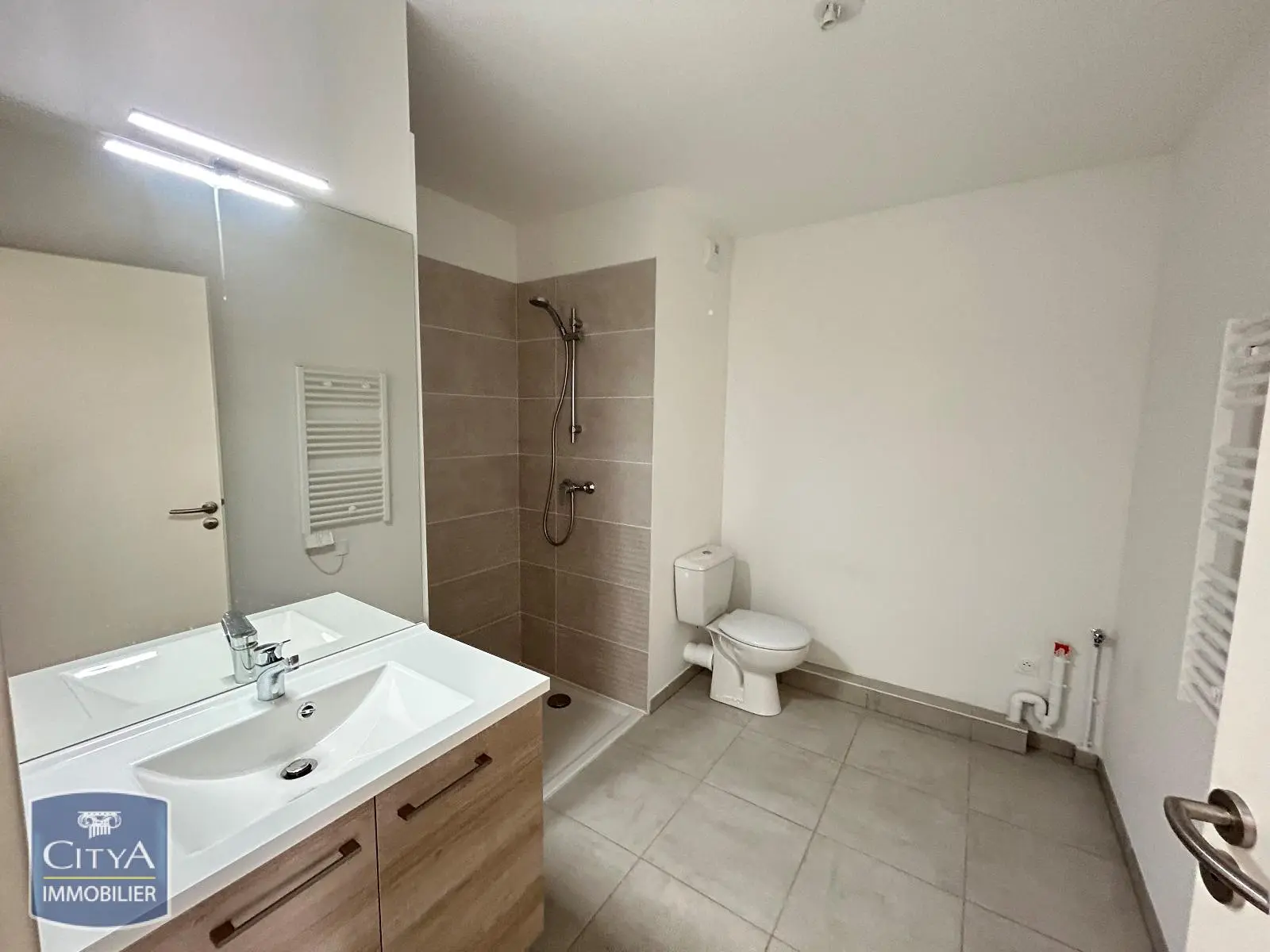 Photo 4 Appartement 2 pièces 41.29m²