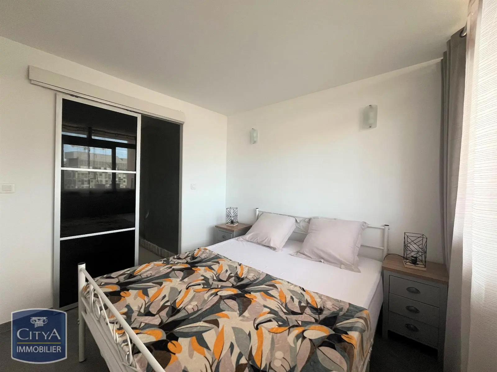 Photo 5 Appartement 2 pièces 44.13m²