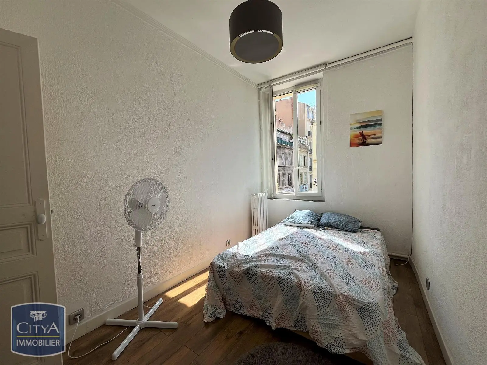 Photo 3 appartement Marseille 6e Arrondissement