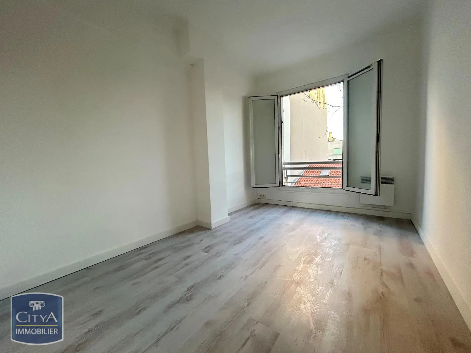 Photo 3 Appartement 3 pièces 42m²