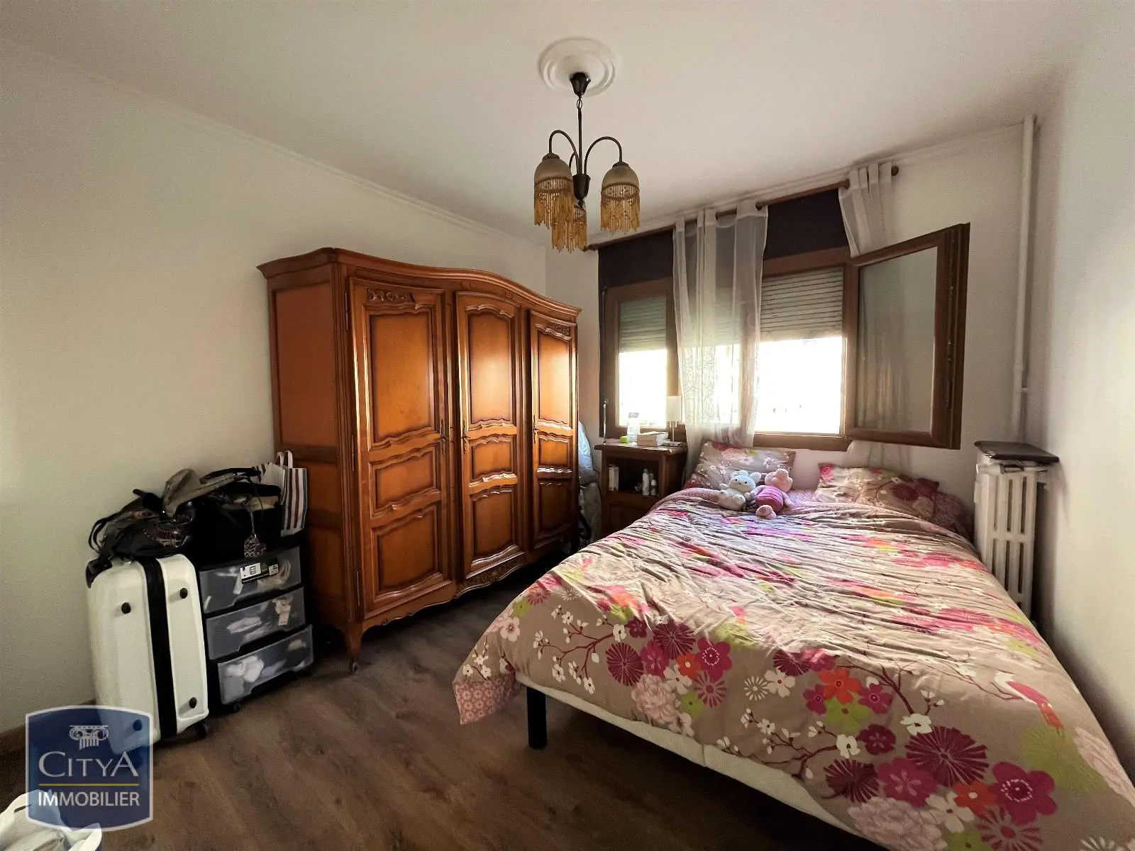 Photo 8 Appartement 4 pièces 68.15m²