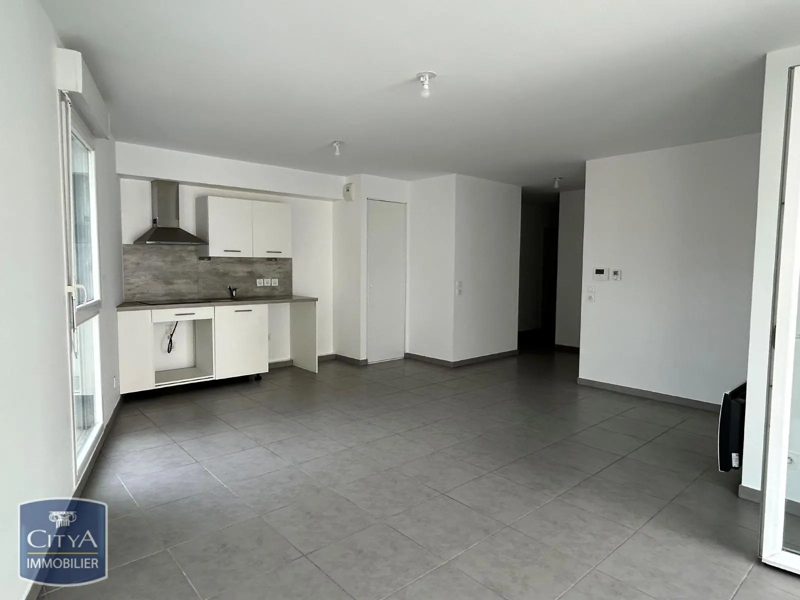 Photo 3 Appartement 3 pièces 66.14m²