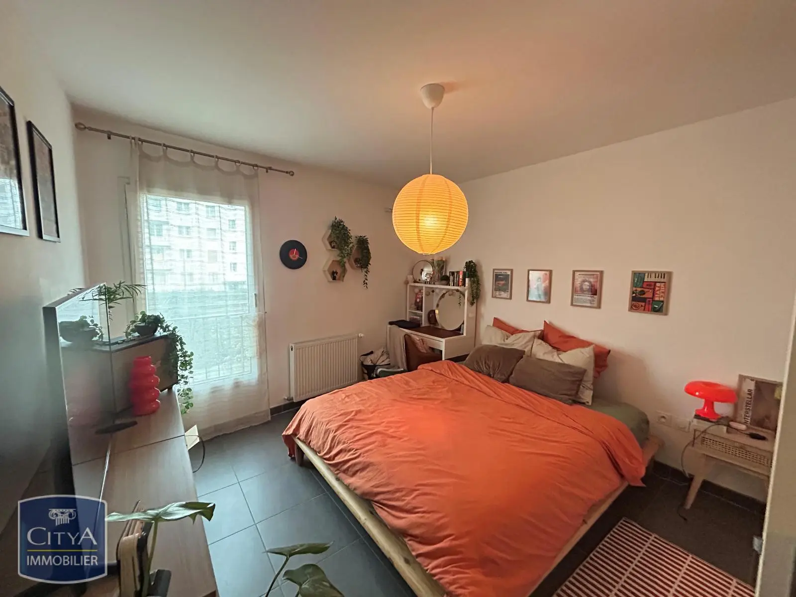 Photo 2 Appartement 2 pièces 39.89m²