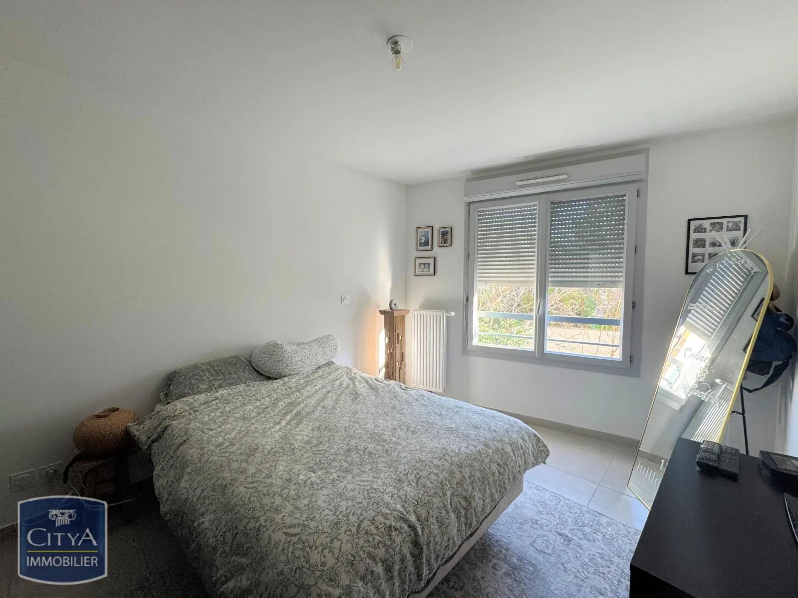 Photo 5 Appartement 3 pièces 60.65m²